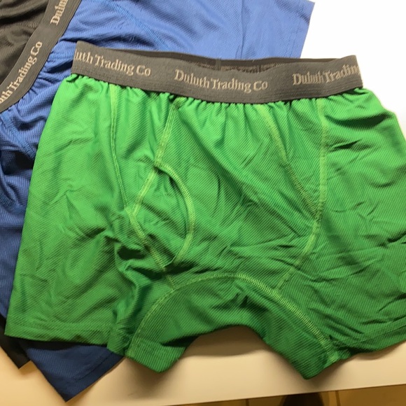 Duluth Trading Co. Boxer Briefs - Picture 2 of 7